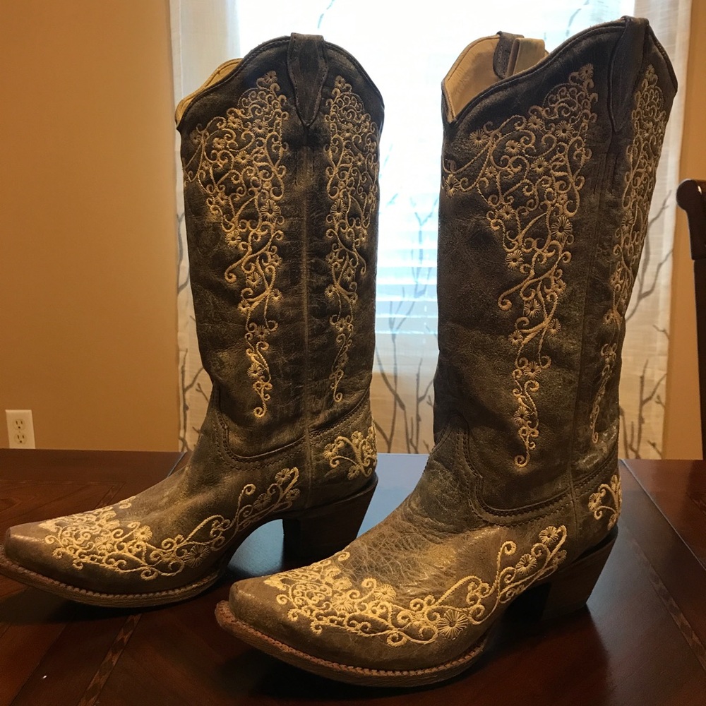 Corral women Cowboy boot